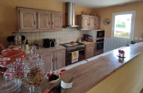 Saint-Crepin-et-Carlucet House | Residence Pesquier Périgord, heated swimming pool