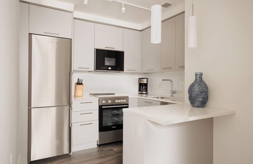 Navy Yard Apartment | Reside Navy Yard, a Wyndham Residence