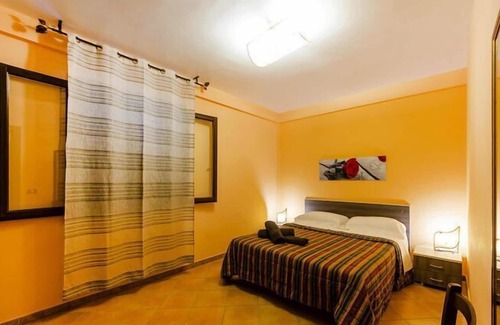 Contrada Pistavecchia 2 House | Residence Hydria, Campofelice di Rocella