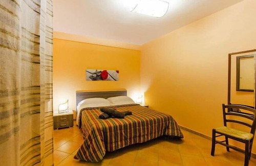 Contrada Pistavecchia 2 House | Residence Hydria, Campofelice di Rocella