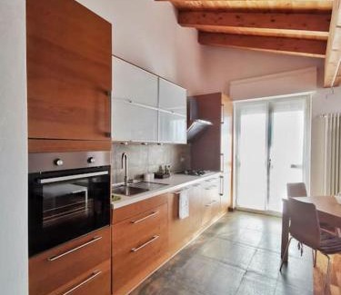 San Defendente Apartment | Residenza Argentera