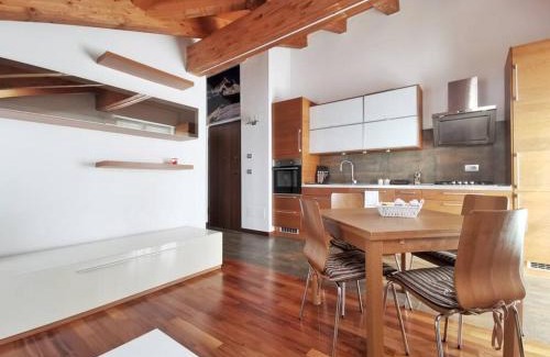 San Defendente Apartment | Residenza Argentera