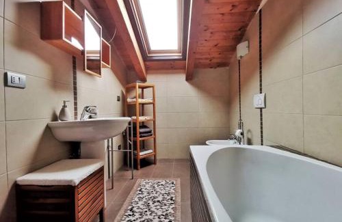 San Defendente Apartment | Residenza Argentera