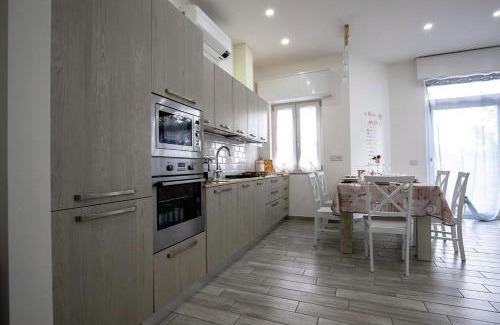 San Fermo della Battaglia Apartment | RESIDENZA IL ROCCOLO