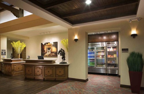 Del Obispo Hotel | Residence Inn by Marriott Dana Point San Juan Capistrano