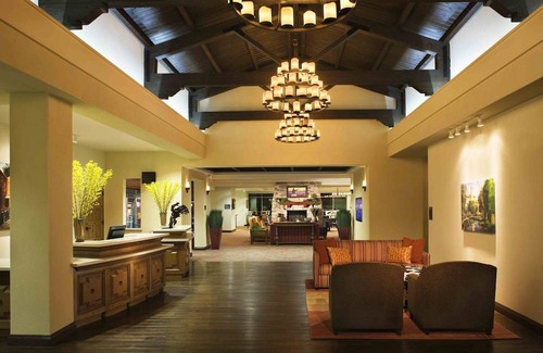 Del Obispo Hotel | Residence Inn by Marriott Dana Point San Juan Capistrano