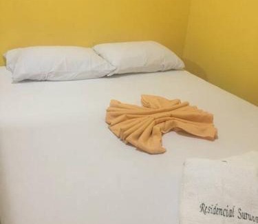 Sao Jose da Coroa Grande Apartment | Residencial Suruagy Apto3°