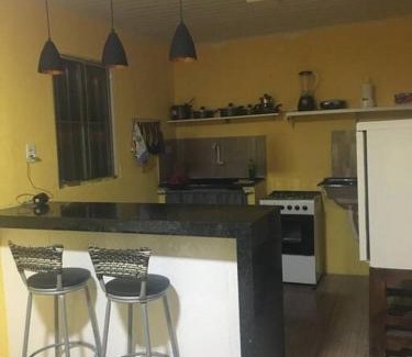 Sao Jose da Coroa Grande Apartment | Residencial Suruagy Apto3°