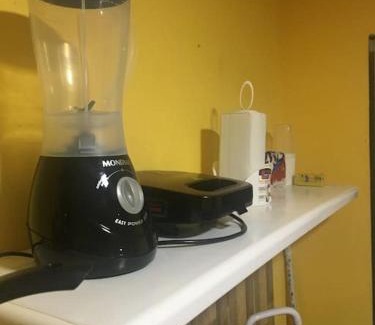 Sao Jose da Coroa Grande Apartment | Residencial Suruagy Apto3°