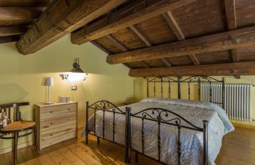Santo Stefano di Sessanio Apartment | Residence Villa Valsi
