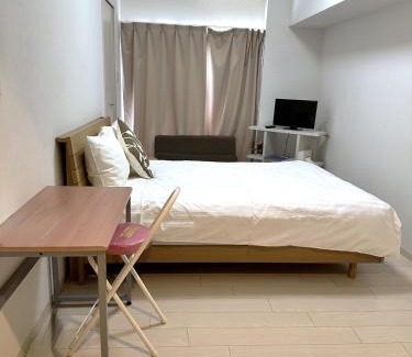 Higashisumiyoshi-ku Apartment | Residence天王寺東