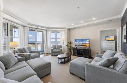 Diamond Beach Apartment | Residence 1007 At The Grand