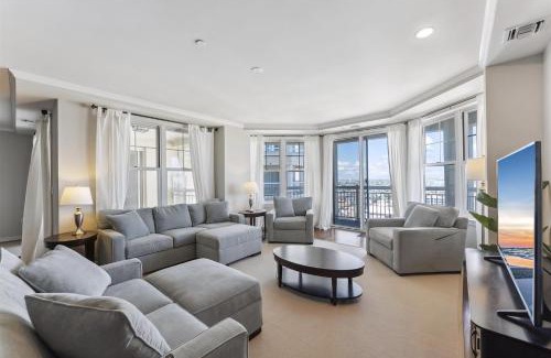 Diamond Beach Apartment | Residence 1007 At The Grand