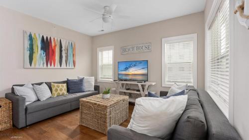 Wildwood Crest Apartment | Residence 101S At The Sandcastle Condominiums