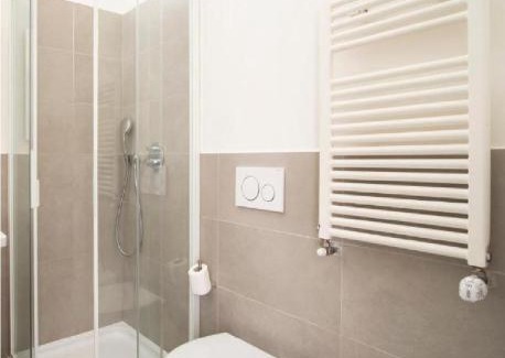 Parma Apartment | residence 12,30