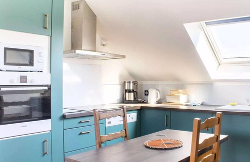 Plurien Apartment | Residence 211-plurien - 3 Rooms for 6 People