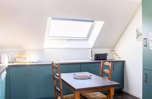 Plurien Apartment | Residence 211-plurien - 3 Rooms for 6 People