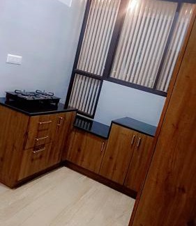 Kuvempu Nagara Apartment | RESIDENCE 267 Serviced Apartment