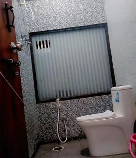 Kuvempu Nagara Apartment | RESIDENCE 267 Serviced Apartment