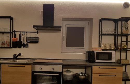 Lonigo Apartment | Residence 3 Nidi