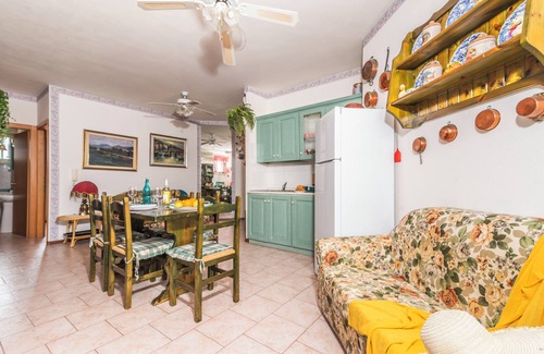 Bosa Marina Apartment | Residence 4 Colonne, Bosa, Italy