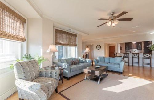 Diamond Beach Apartment | Residence 412 At The Grand