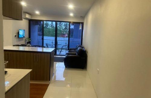 Nasinu Apartment | Residence 50 Apartment Nausori