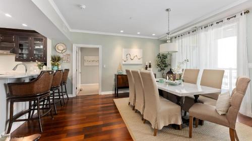 Diamond Beach Apartment | Residence 509 At The Grand