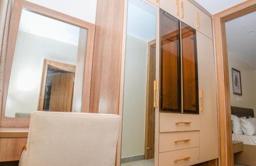Kwara Apartment | Residence 541 Apartments and Suites