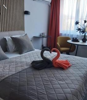 Resita Apartment | Residence 57