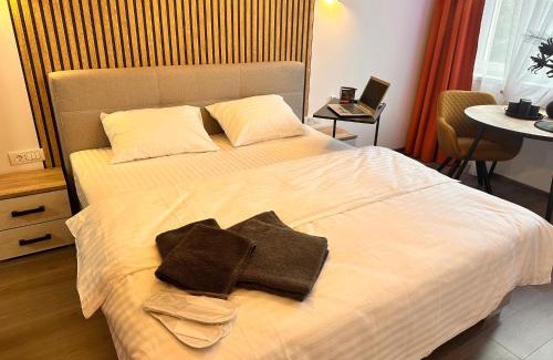 Resita Apartment | Residence 57