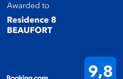 Apollonia House | Residence 8 BEAUFORT