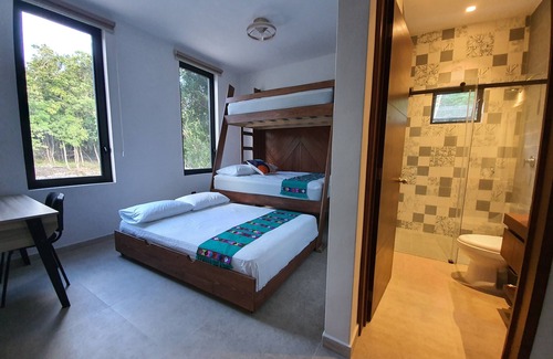 Downtown Cancun House | ¡Residence 8 minutes from the beach!