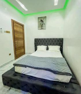 Bamako Hotel | Residence Aïcha
