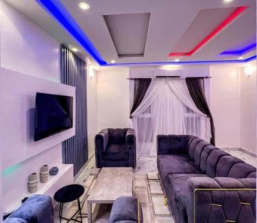 Bamako Hotel | Residence Aïcha