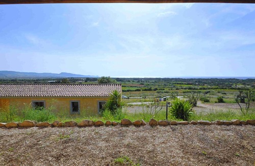 Badesi Apartment | Residence a Badesi ID 3372