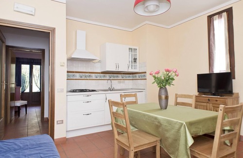 Castagno Apartment | Residence a Pistoia ID 3762