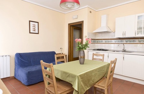 Castagno Apartment | Residence a Pistoia ID 3762
