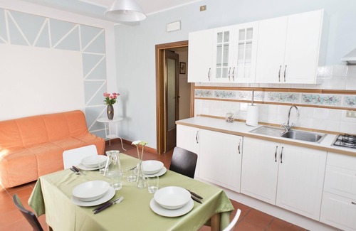 Castagno Apartment | Residence a Pistoia ID 3767