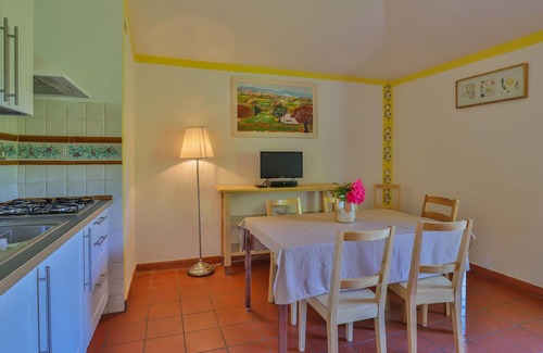 Castagno Apartment | Residence a Pistoia ID 3781