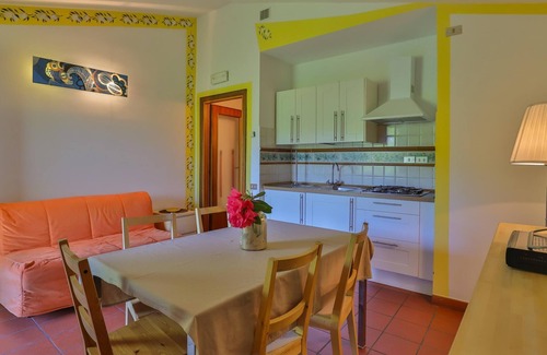 Castagno Apartment | Residence a Pistoia ID 3781