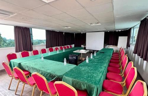 Angre Hotel | Residence ACHENBACH