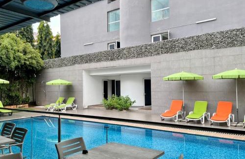 Angre Hotel | Residence ACHENBACH