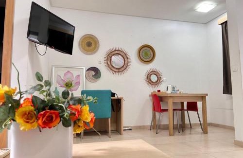 Angre Hotel | Residence ACHENBACH