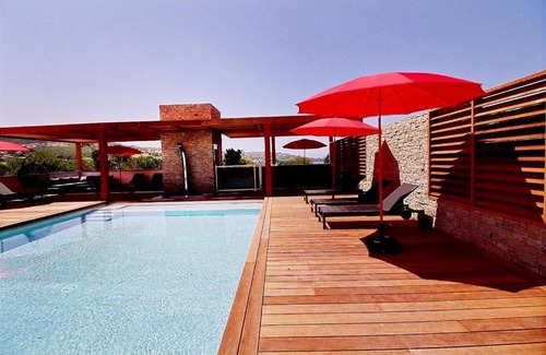 Molini Apartment | Residence ACQUA LINDA Porticcio