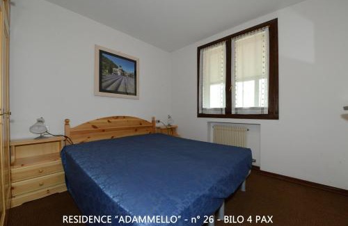 Passo del Tonale Apartment | Residence Adamello