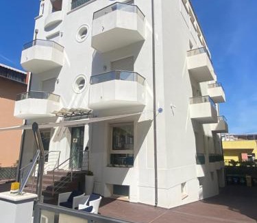 Bellariva Apartment | Residence Aida