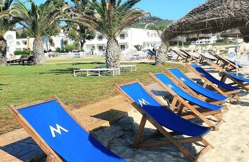 Bizerte Apartment | Residence Ain Meriem