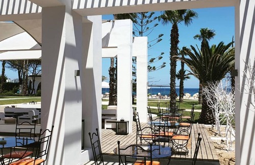 Bizerte Apartment | Residence Ain Meriem