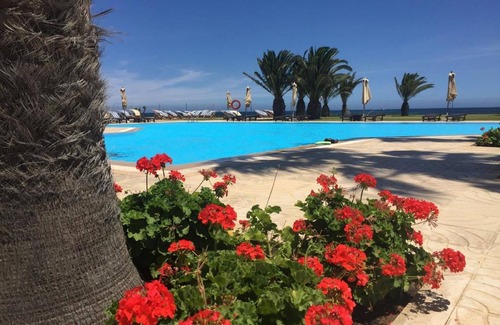 Bizerte Apartment | Residence Ain Meriem
